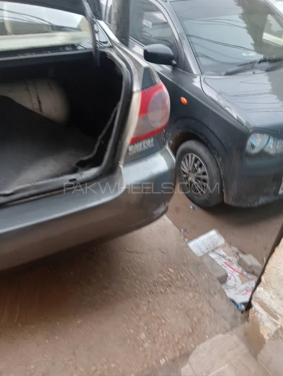 Toyota Corolla 2006 for Sale in Hyderabad Image-1