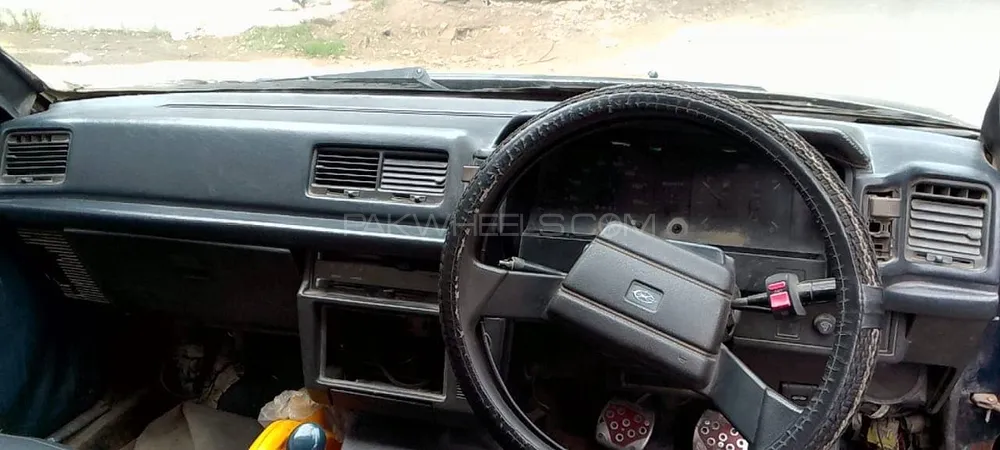 Toyota Corona 1984 for Sale in Lahore Image-1