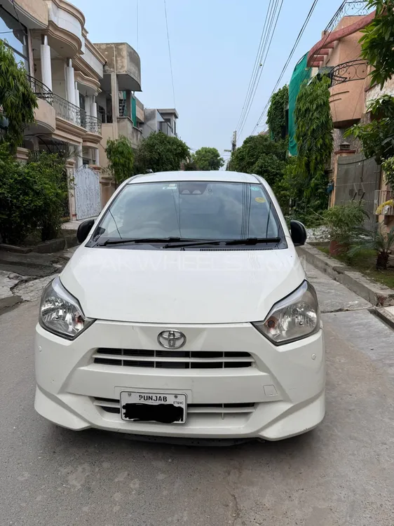 ٹویوٹا پکسس ایپوک 2019 for Sale in لاہور Image-1