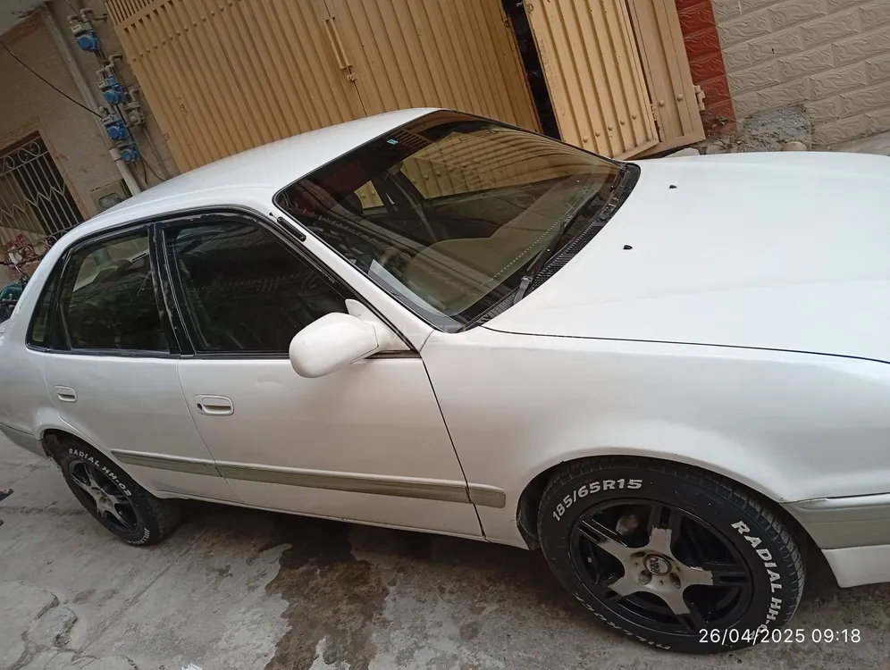 Toyota Sprinter 1996 for Sale in Rawalpindi Image-1