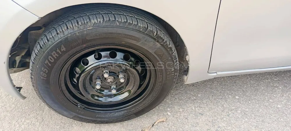 Toyota Vitz 2006 for Sale in Islamabad Image-1