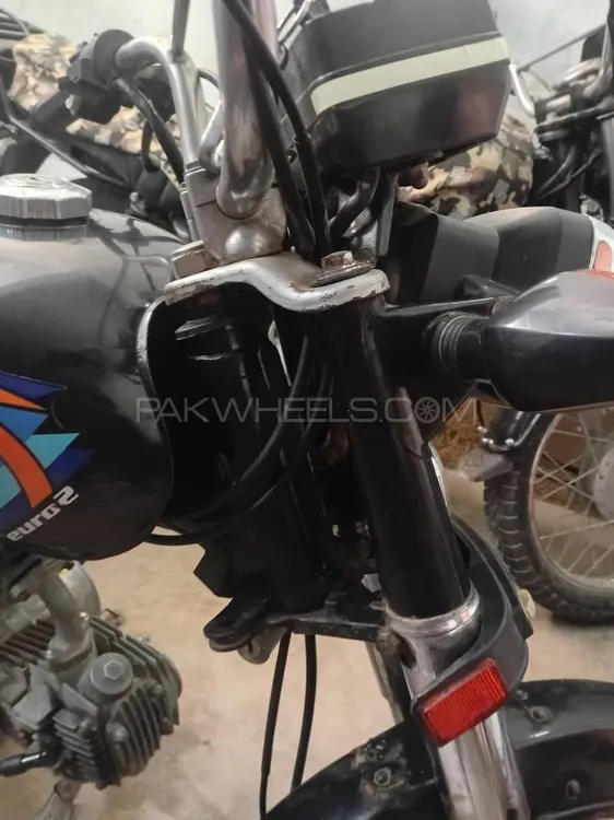 Unique Xtreme UD 70 2020 for Sale Image-1