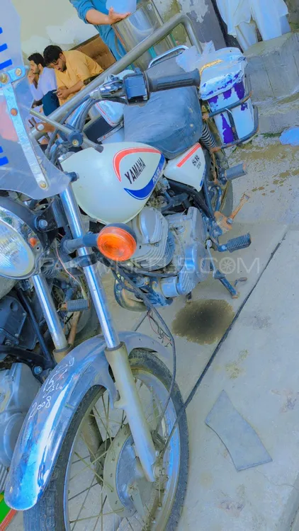 Yamaha Other 2008 for Sale Image-1