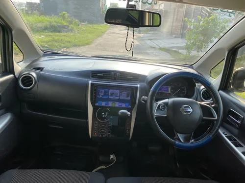 Nissan Dayz Highway Star G 2016