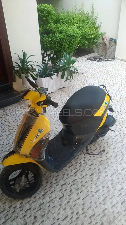 Aima One 2023 for Sale Image-1
