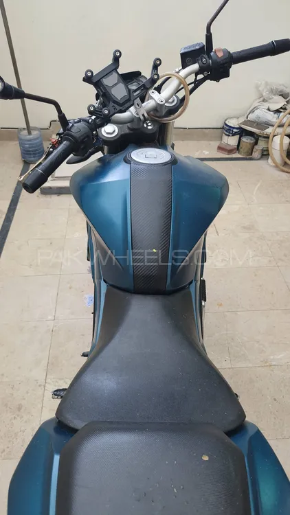 بنیلی TNT 150i 2021 for Sale Image-1