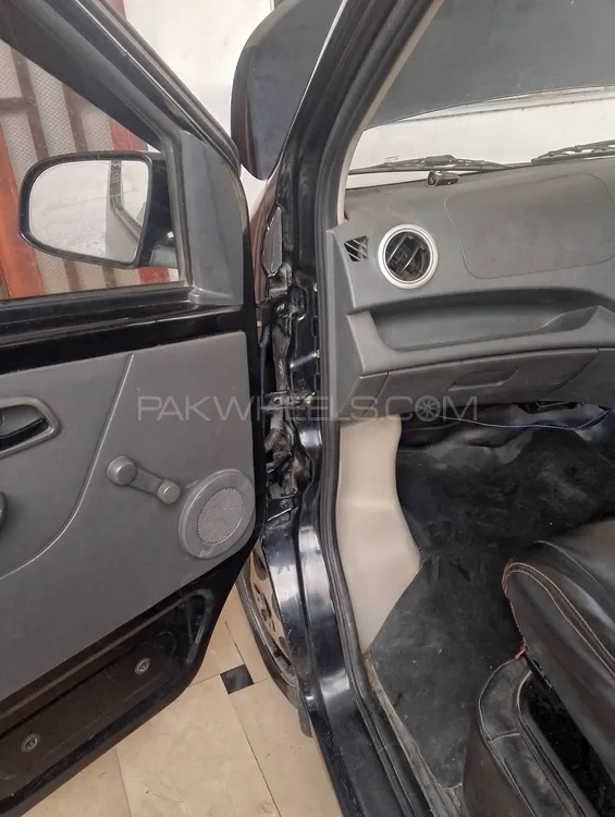 Changan Karvaan 2020 for Sale in Lahore Image-1