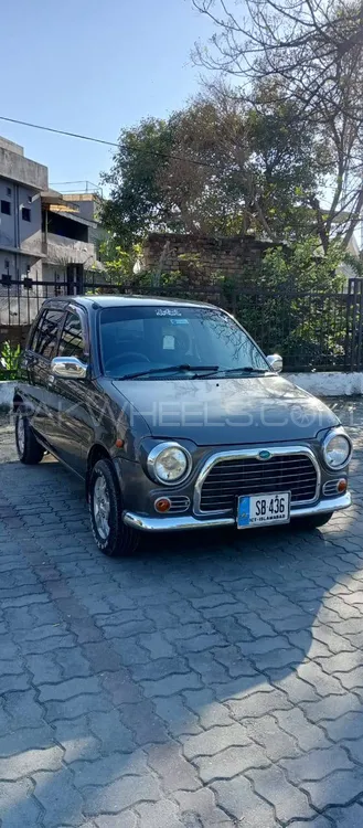 Daihatsu Cuore 2010 for Sale in Rawalpindi Image-1
