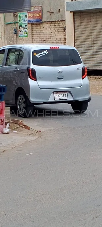 Daihatsu Mira 2015 for Sale in Bahawalpur Image-1