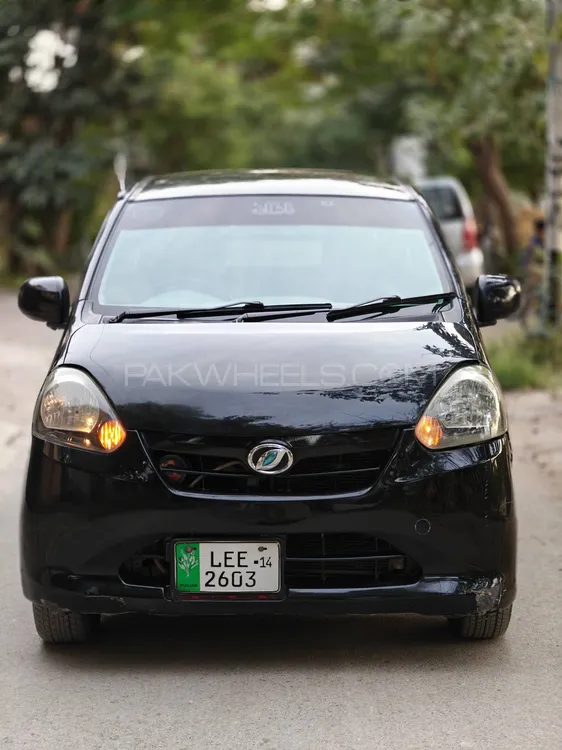 Daihatsu Mira 2014 for Sale in Islamabad Image-1