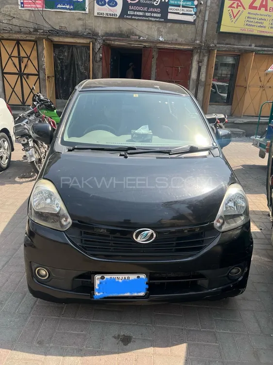 Daihatsu Mira 2016 for Sale in Sialkot Image-1