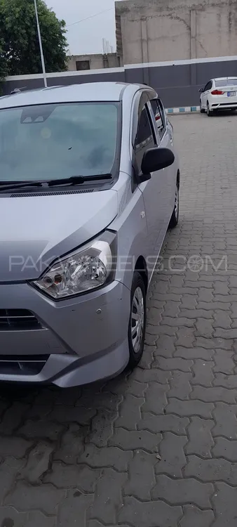 Daihatsu Mira 2020 for Sale in Mandi bahauddin Image-1