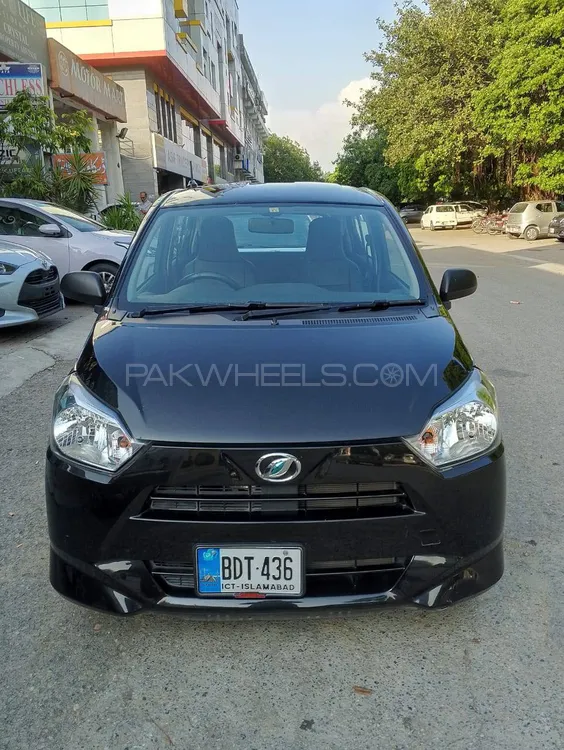 ڈائیہاتسو میرا 2020 for Sale in اسلام آباد Image-1
