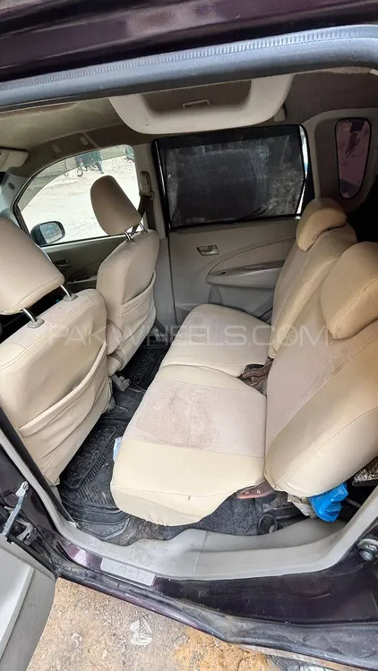 Daihatsu Move 2014 for Sale in Karachi Image-1