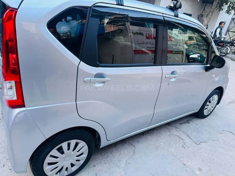 Daihatsu Move 2021 for Sale in Wah cantt Image-1