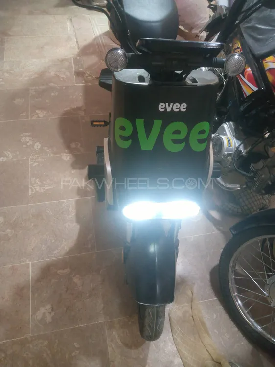 Evee Mito 2025 for Sale Image-1