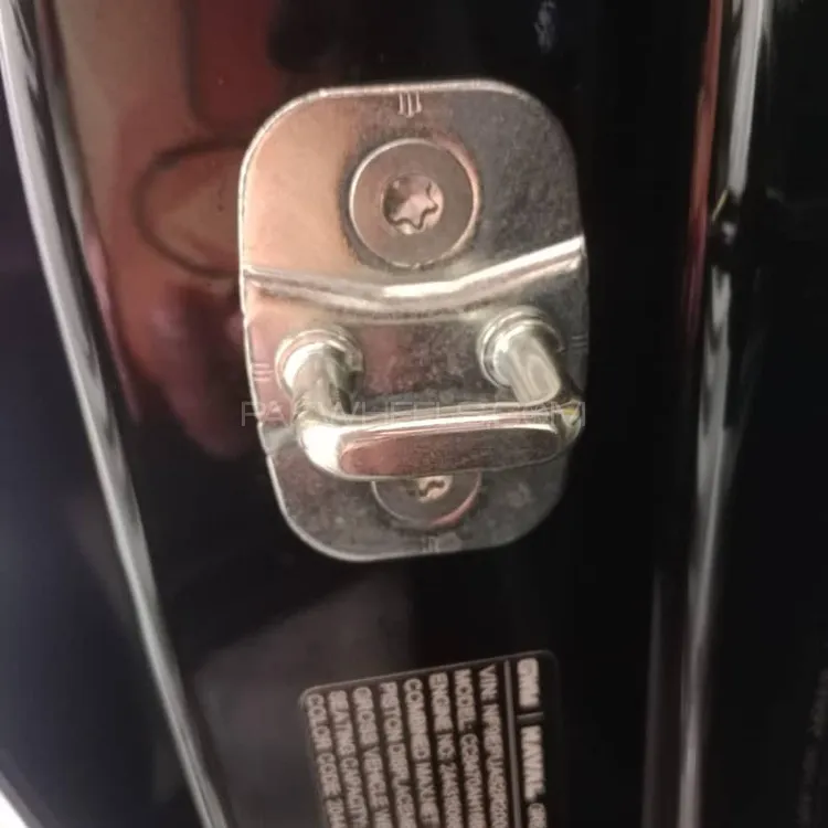 Haval H6 2024 for Sale in Islamabad Image-1