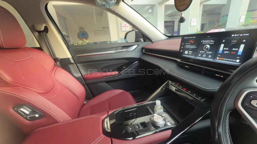 Haval H6 2025 for Sale in Karachi Image-1