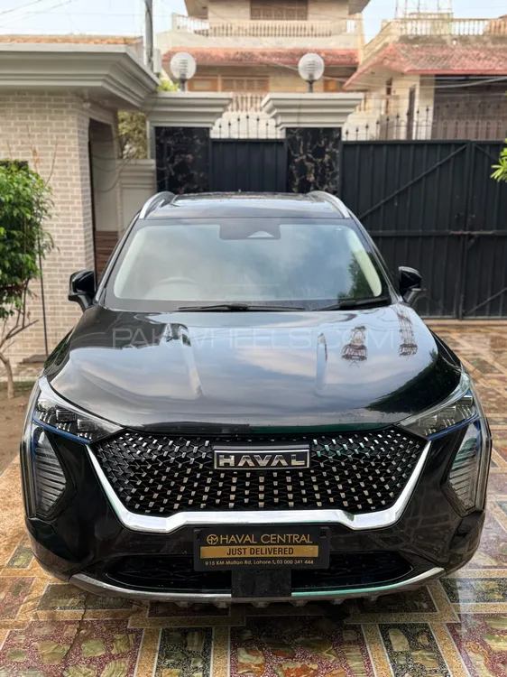 Haval Jolion 2025 for Sale in Lahore Image-1