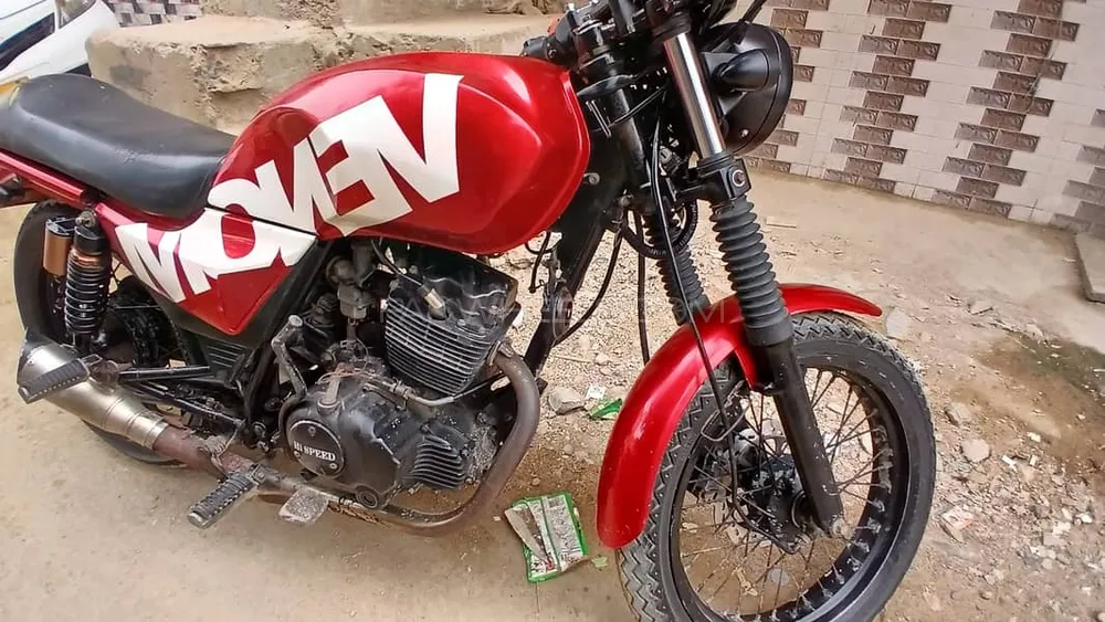 Hi Speed SR 200 2019 for Sale Image-1