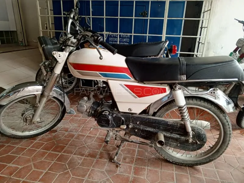 Hi Speed SR 70 2018 for Sale Image-1