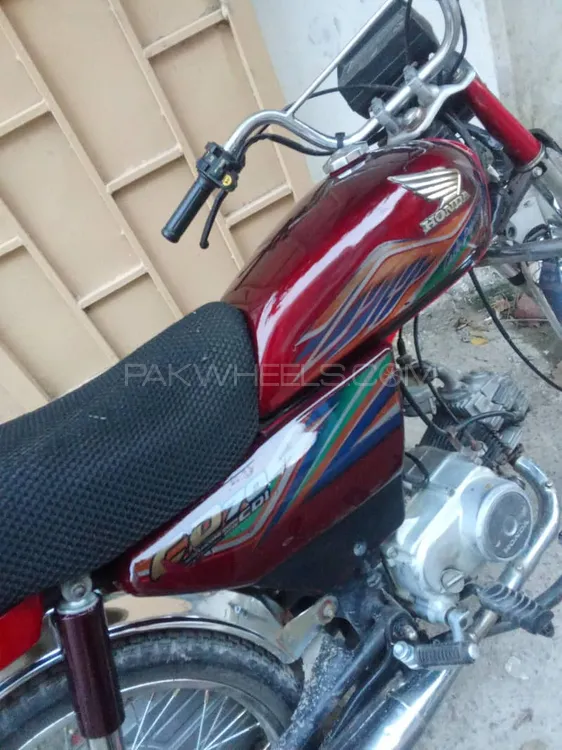 Honda CD 70 2020 for Sale Image-1