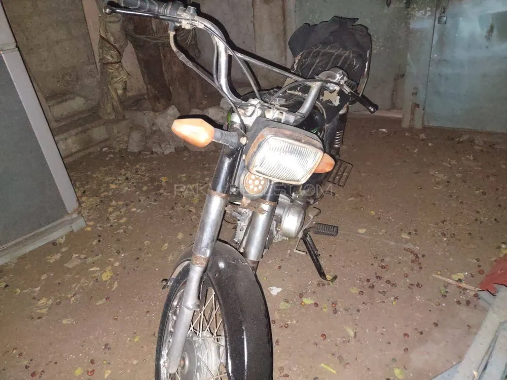 Honda CD 70 2020 for Sale Image-1