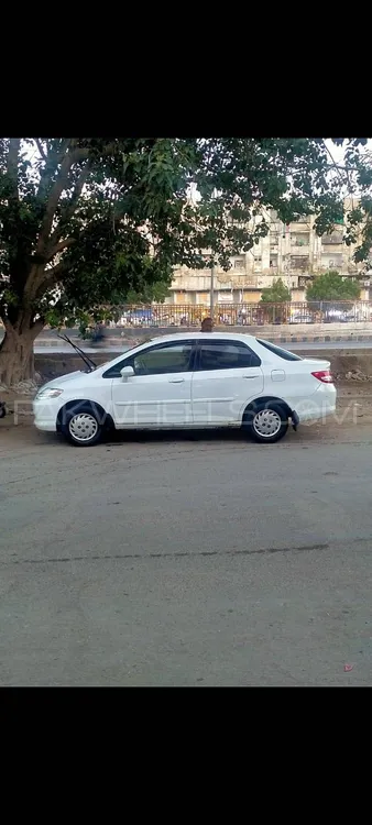 Honda City 2005 for Sale in Karachi Image-1