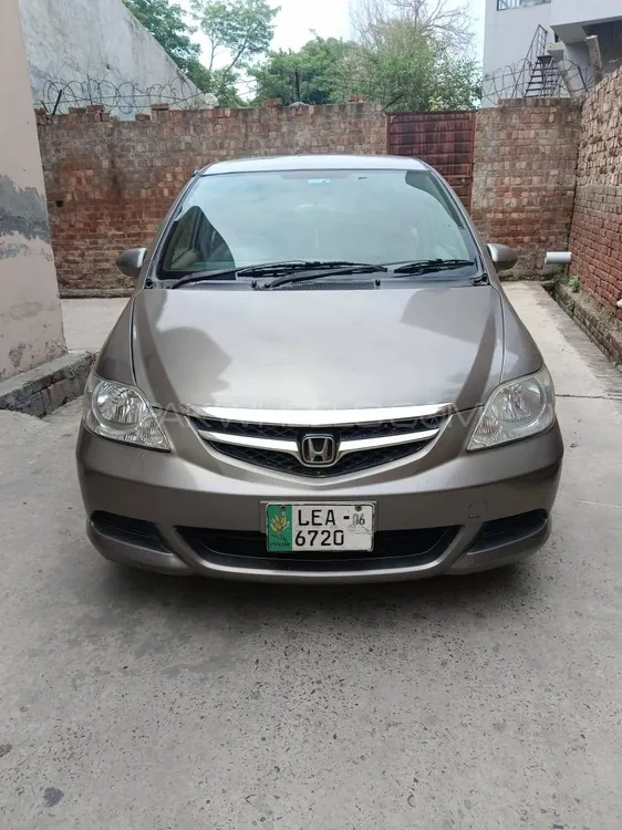Honda City 2006 for Sale in Kasur Image-1