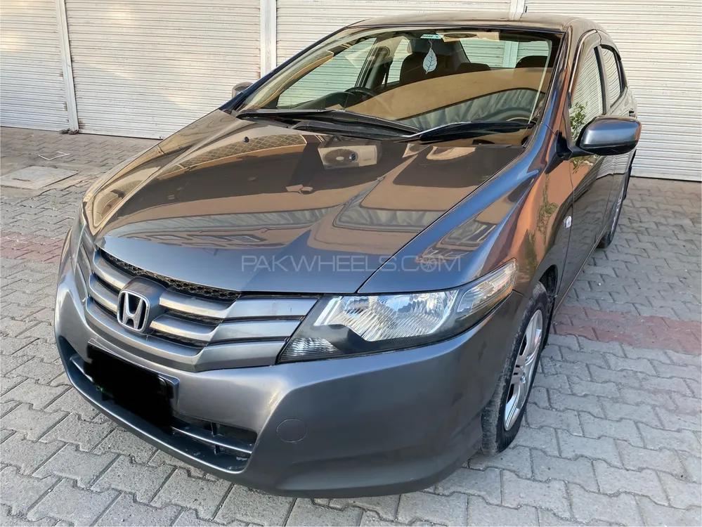 Honda City 2010 for Sale in Islamabad Image-1