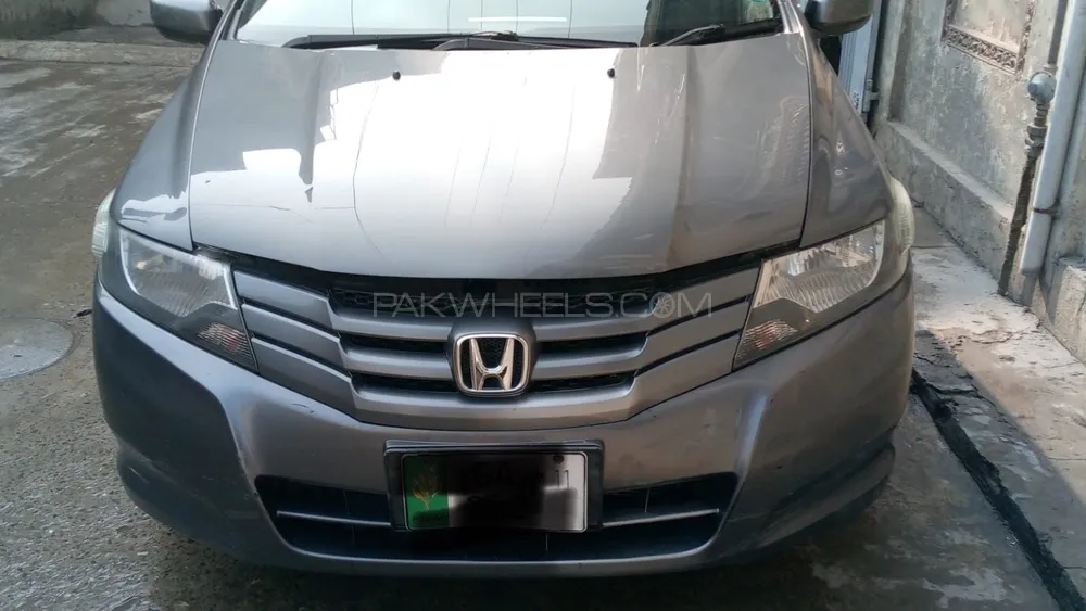 ہونڈا سٹی 2011 for Sale in لاہور Image-1