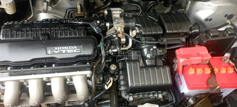 Honda City 2014 for Sale in Islamabad Image-1