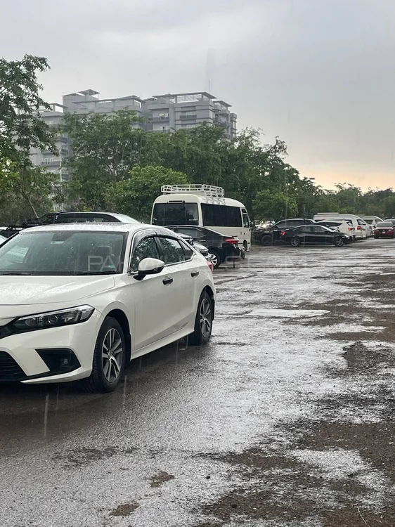 ہونڈا سوک 2022 for Sale in اسلام آباد Image-1