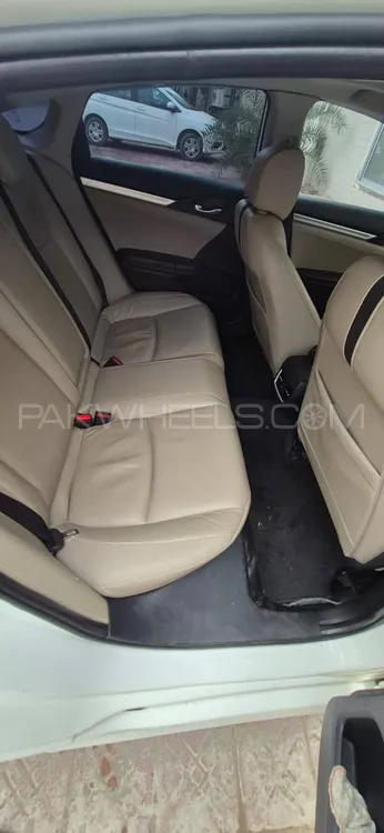 Honda Civic 2018 for Sale in Sargodha Image-1