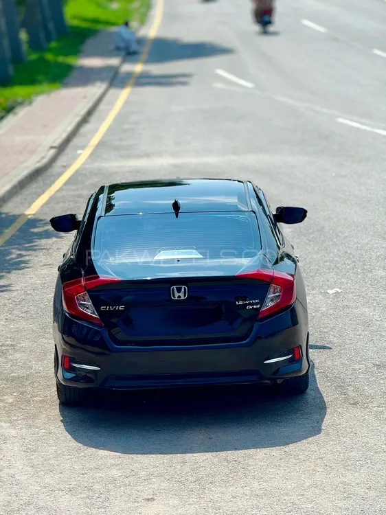 Honda Civic 2019 for Sale in Rawalpindi Image-1