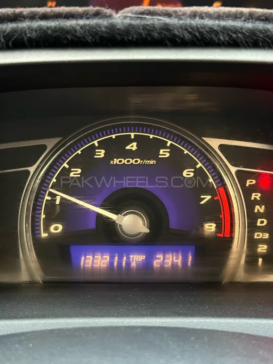 Honda Civic 2010 for Sale in Karachi Image-1