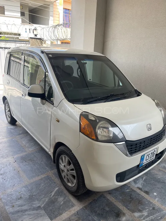 Honda Life 2009 for Sale in Rawalpindi Image-1