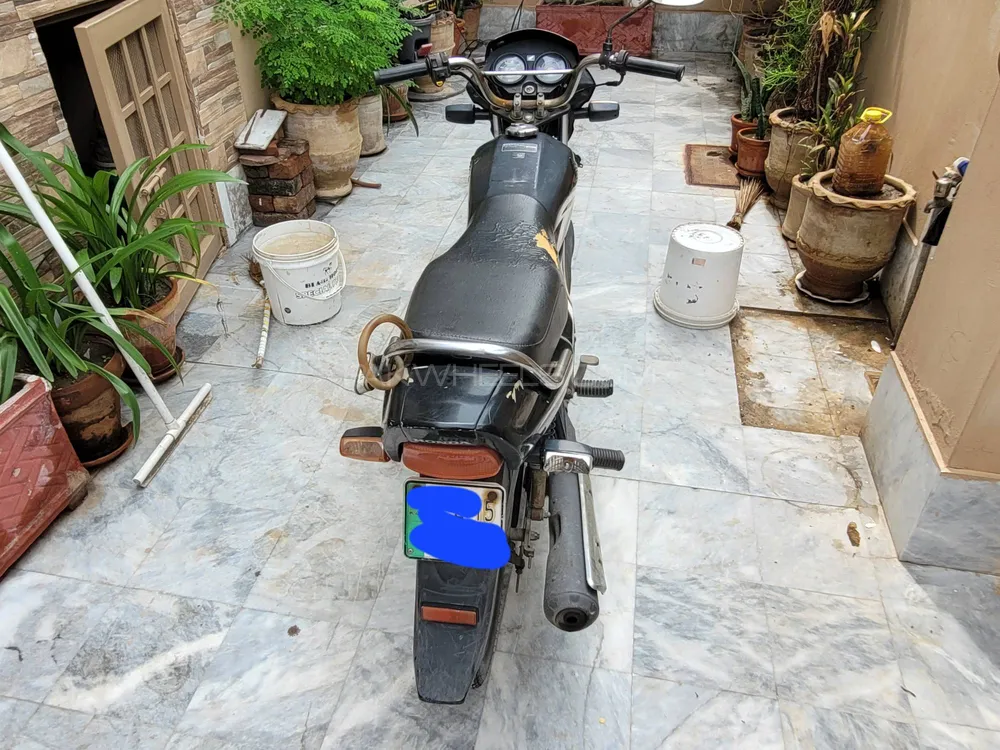 Honda Pridor 2015 for Sale Image-1