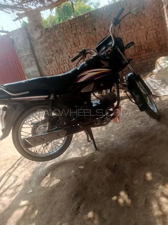 Honda Pridor 2015 for Sale Image-1