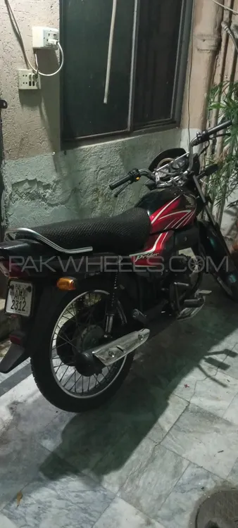 Honda Pridor 2021 for Sale Image-1