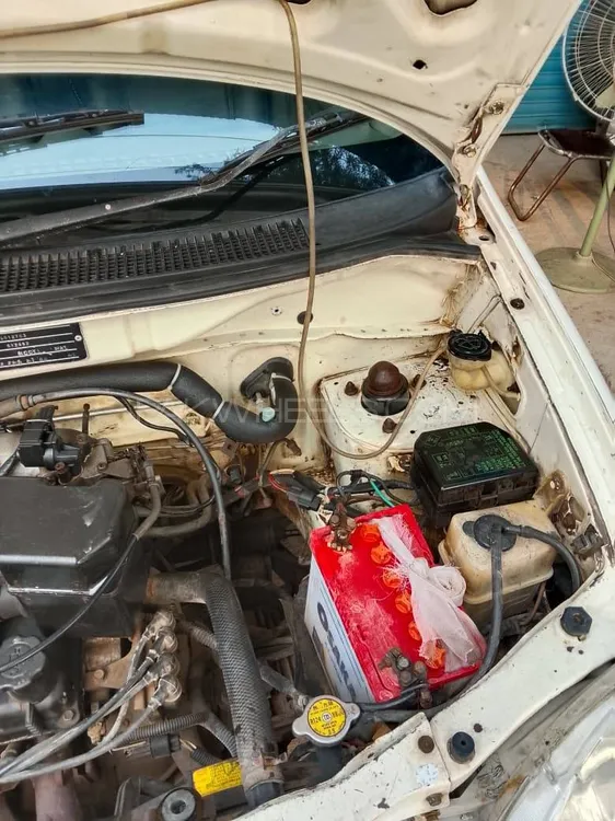 Hyundai Santro 2006 for Sale in Bhalwal Image-1