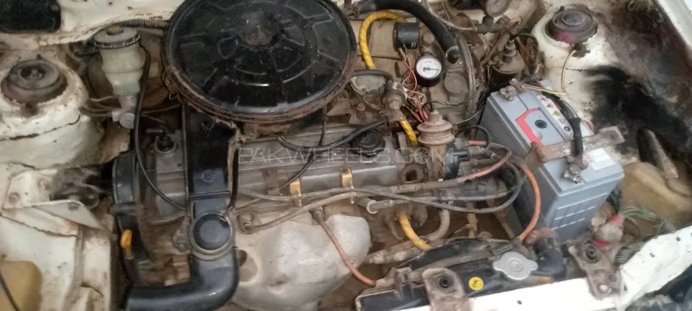 KIA Classic 2001 for Sale in Karachi Image-1
