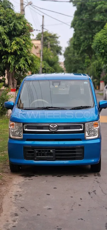 Mazda Flair 2020 for Sale in Gujranwala Image-1