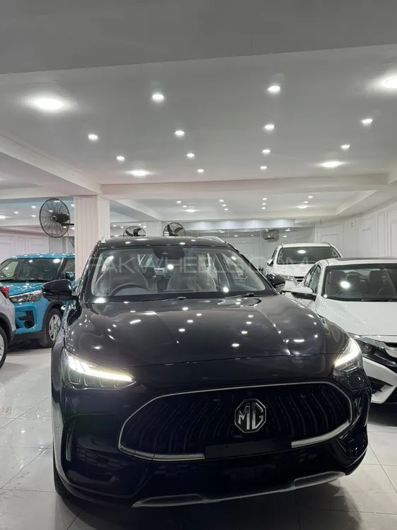 MG HS 2025 for Sale in Islamabad Image-1