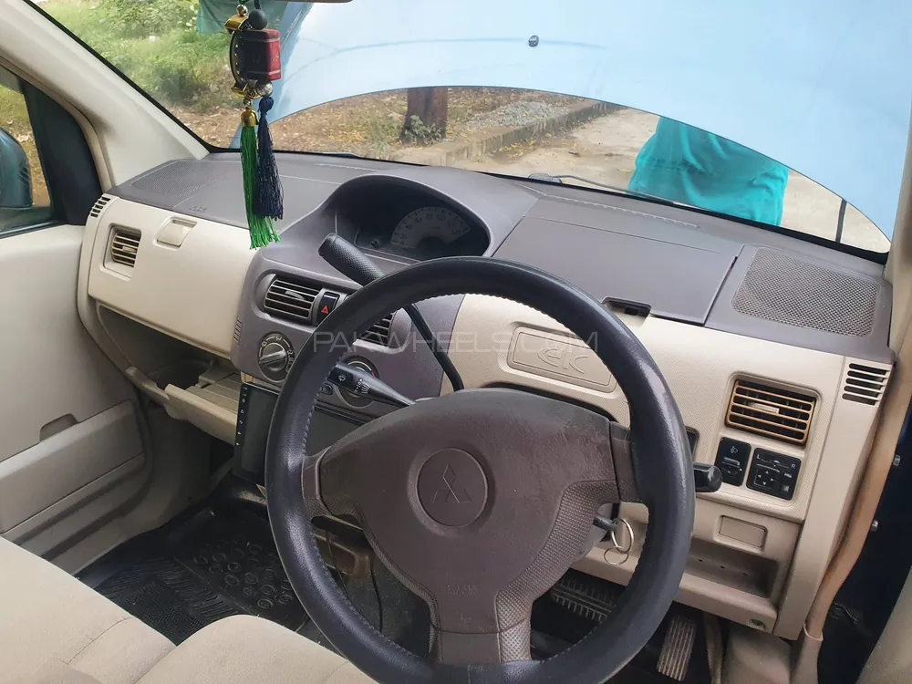 Mitsubishi Ek Wagon 2013 for Sale in Lahore Image-1
