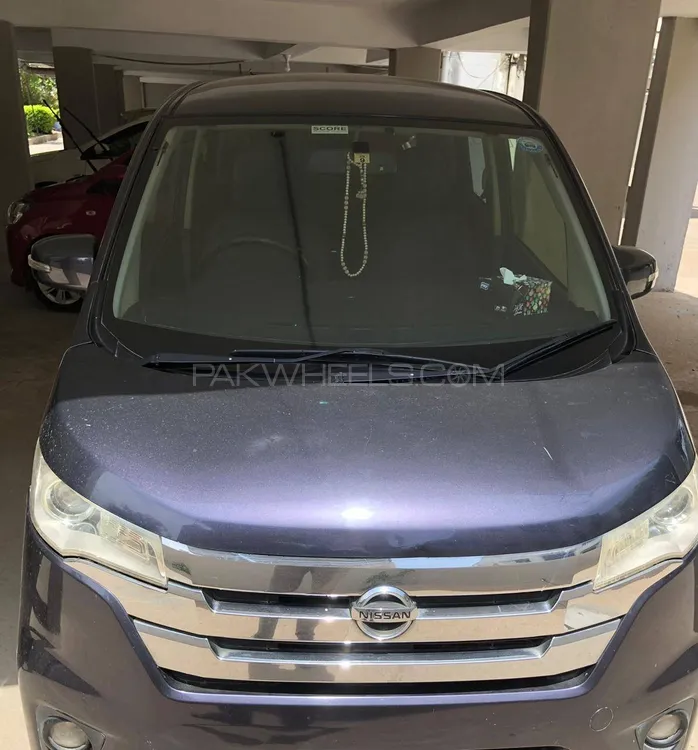 Nissan Dayz 2014 for Sale in Karachi Image-1