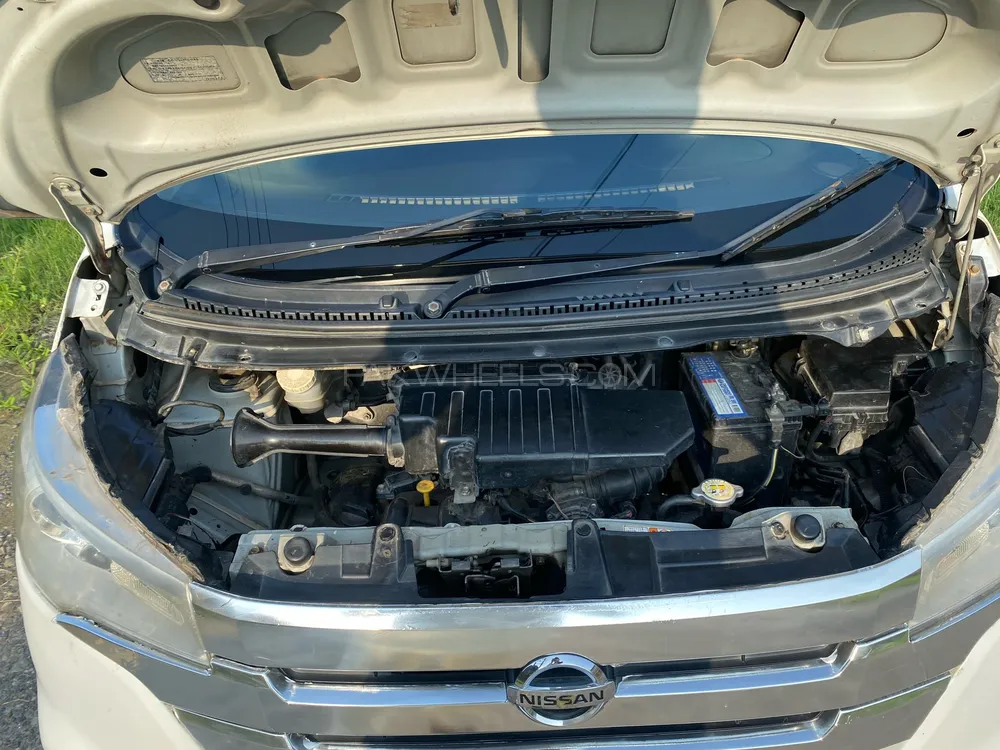 Nissan Dayz 2016 for Sale in Gujranwala Nissan Dayz 2016 for Sale in Gujranwala Image-10