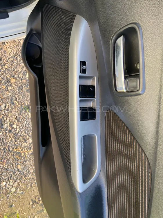 Nissan Dayz 2016 for Sale in Gujranwala Nissan Dayz 2016 for Sale in Gujranwala Image-8