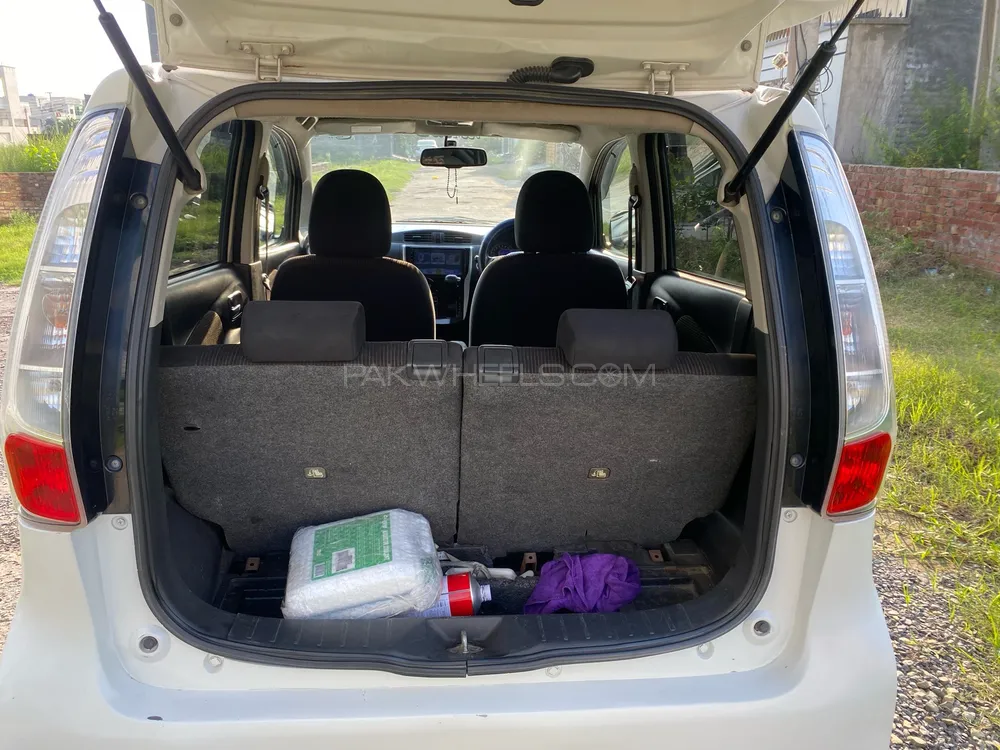 Nissan Dayz 2016 for Sale in Gujranwala Nissan Dayz 2016 for Sale in Gujranwala Image-9
