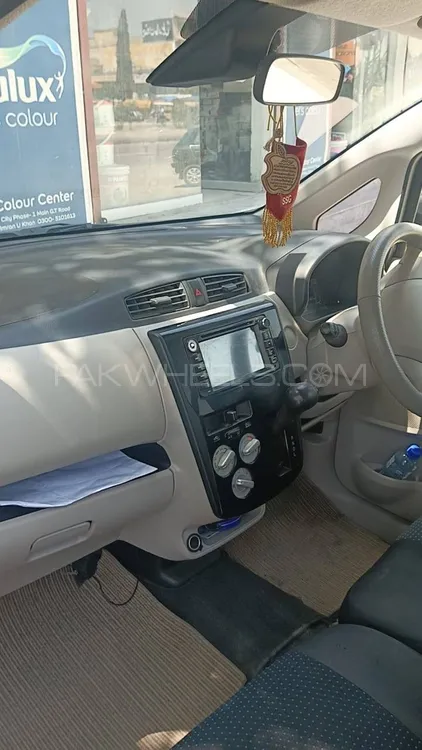 Nissan Dayz 2017 for Sale in Islamabad Image-1